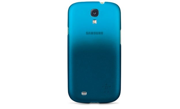 Fotos: Samsung Galaxy S4: fotos de las fundas Belkin