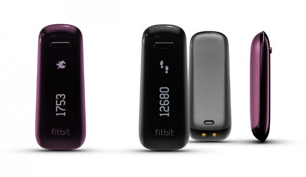 Fitbit: llega a Windows Phone 8 el monitor de actividad física [FOTOS y VÍDEO]