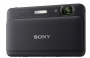 Cyber-shot TX55: nueva ultracompacta de Sony
