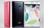 LG Vu 3: fotos del smartphone