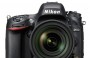 Nikon D610: fotos de la cámara Full Frame