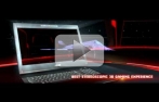 ASUS G74SX: el portátil para gaming más rápido [VÍDEO]