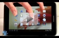 Samsung Galaxy Tab 2, a partir 249 euros a finales de julio en España [VÍDEO]