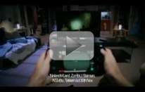 Nintendo Wii U: aperitivo a su lanzamiento con vídeo publicitario [VÍDEO]