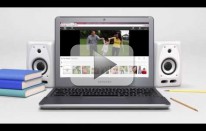 Samsung Chromebooks: Por fin disponibles en Google Play [VÍDEO]