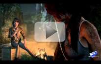 Tomb Raider ya tiene fecha oficial de lanzamiento [VÍDEO]