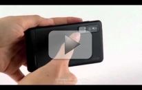 Motorola Droid 3: vídeos filtrados en la red [VÍDEO]