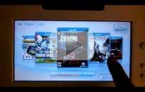 Wii U: así será la interfaz de su GamePad [VÍDEO]
