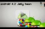 Android 4.2: Estreno de la versión junto a los nuevos Nexus [VÍDEO]